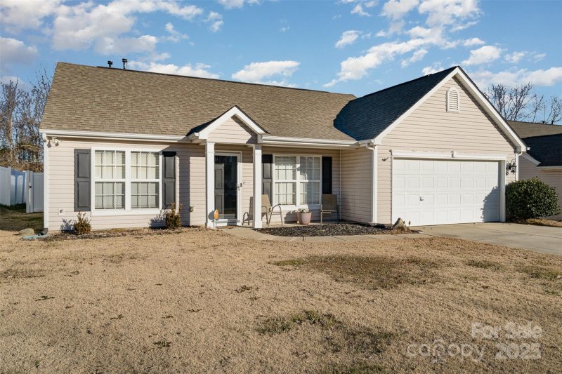 Property image 2 at 1630 Hardy Drive, Rock Hill, SC 29732