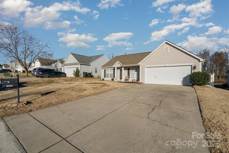 Property image 3 at 1630 Hardy Drive, Rock Hill, SC 29732
