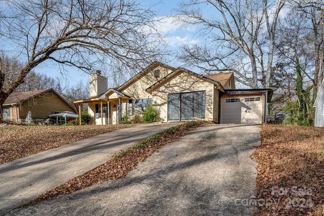 Property image 2 at 616 Cricketwood Lane, Charlotte, NC 28215