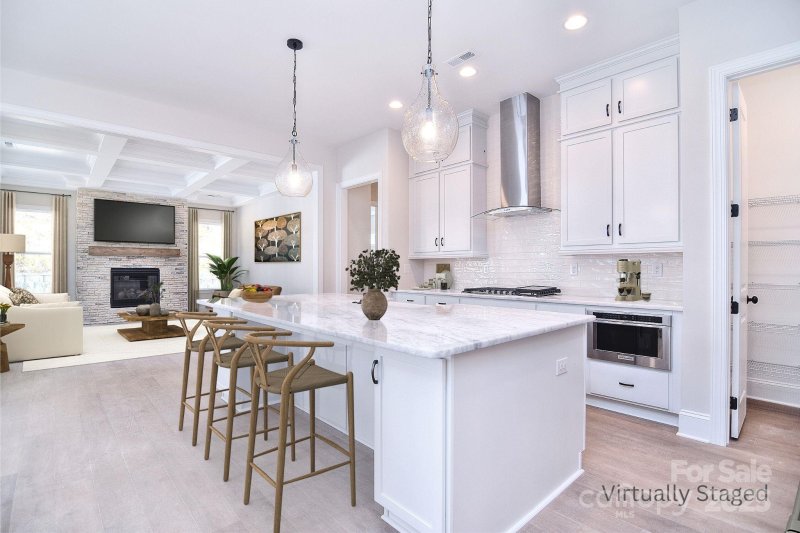 Property image 2 of 1374 Cedardale Lane in Wildbrook, Denver, NC 28037