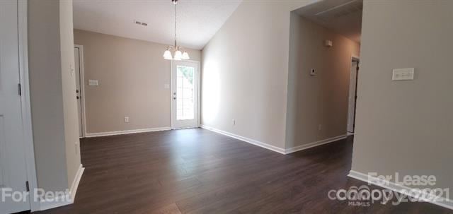 Property image 3 at 3502 Braefield Drive, Indian Trail, NC 28079