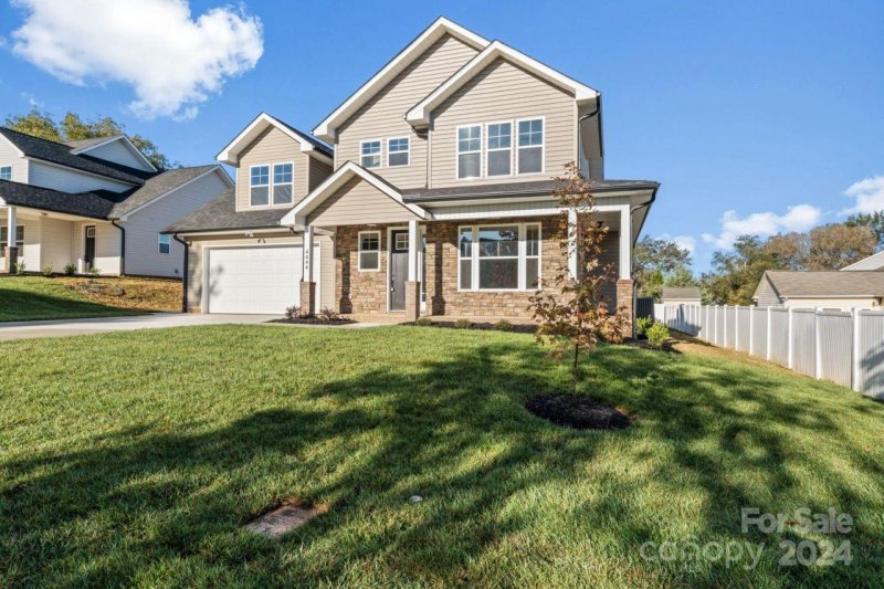 Property image 2 at 4444 Triumph Drive, Concord, NC 28027