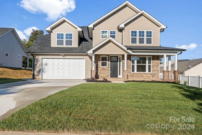 Property image 3 at 4444 Triumph Drive, Concord, NC 28027