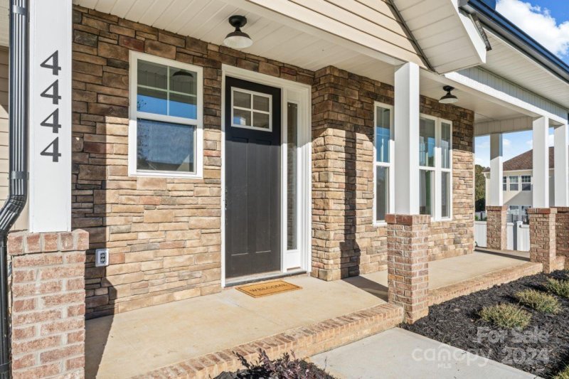 Property image 4 at 4444 Triumph Drive, Concord, NC 28027