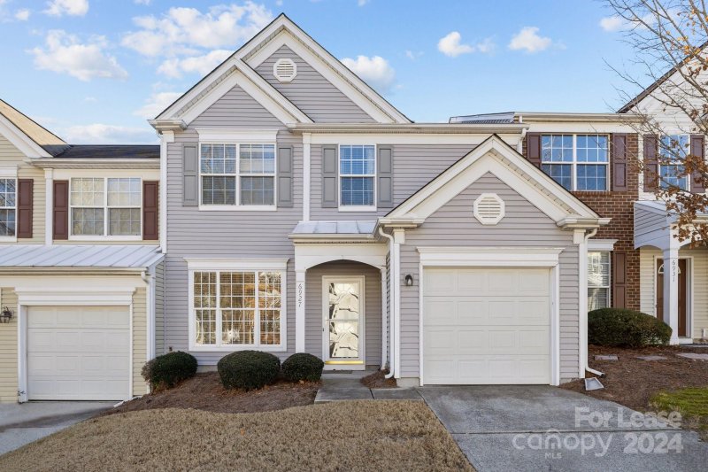 6927 Beverly Springs Drive