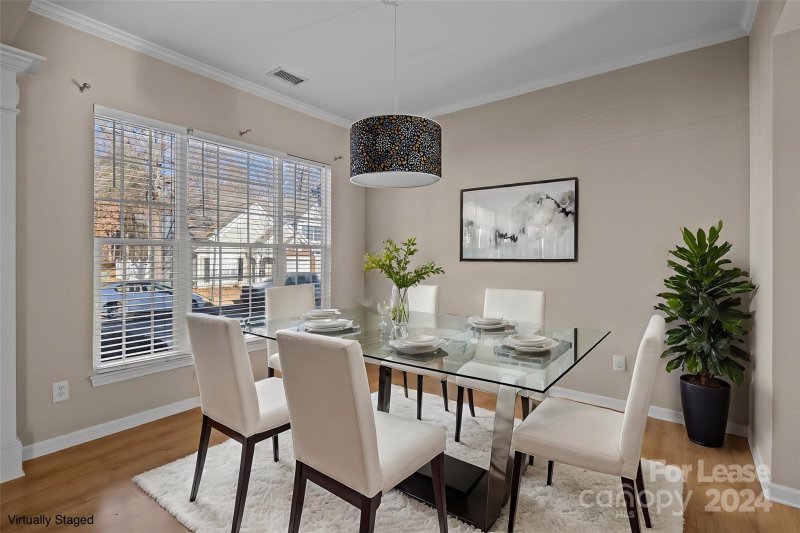 Property image 2 at 6927 Beverly Springs Drive, Charlotte, NC 28270