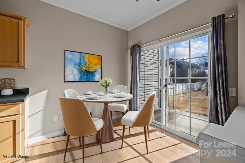 Property image 4 at 6927 Beverly Springs Drive, Charlotte, NC 28270