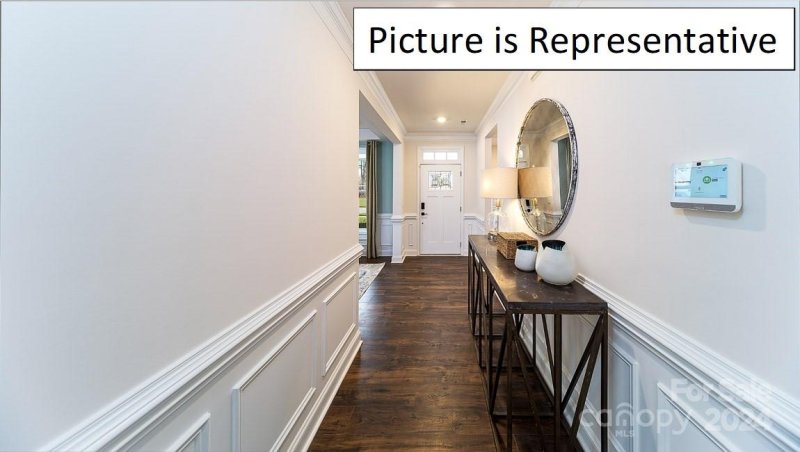 Property image 3 at 2019 Canvasback Way, Indian Trail, NC 28079