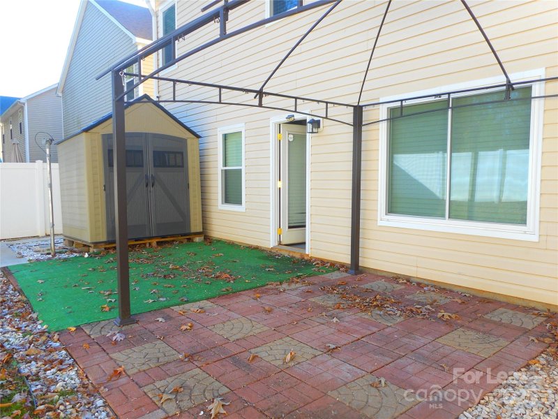 Property image 4 at 8554 Greenware Trail, Charlotte, NC 28269