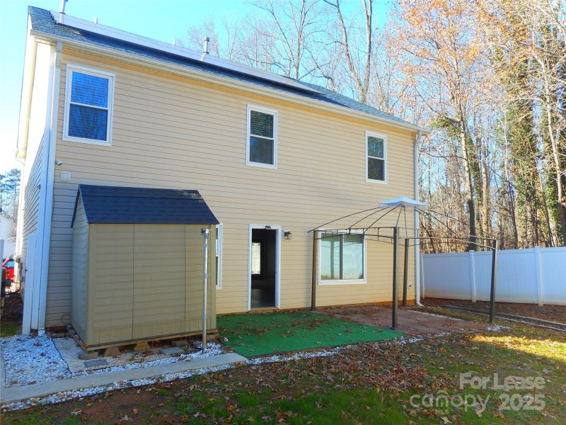 Property image 5 at 8554 Greenware Trail, Charlotte, NC 28269