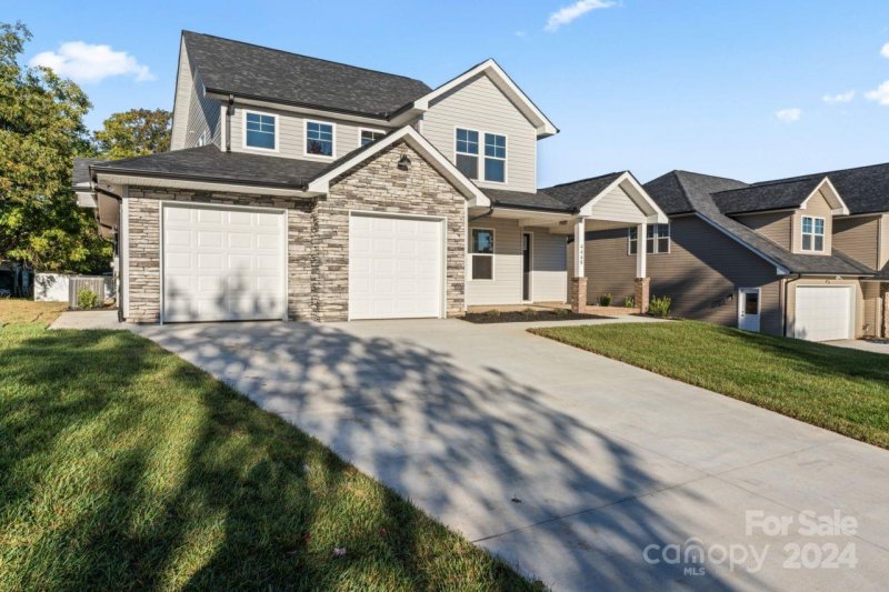 Property image 2 at 4448 Triumph Drive, Concord, NC 28027