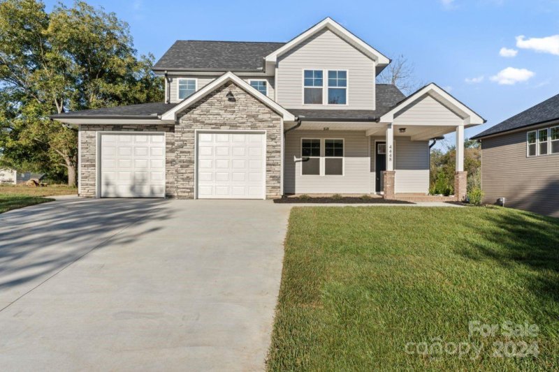 Property image 3 at 4448 Triumph Drive, Concord, NC 28027