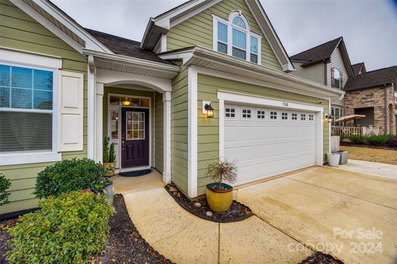 Property image 2 at 5348 Baker Lane, Lake Wylie, SC 29710
