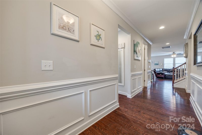 Property image 4 at 5348 Baker Lane, Lake Wylie, SC 29710
