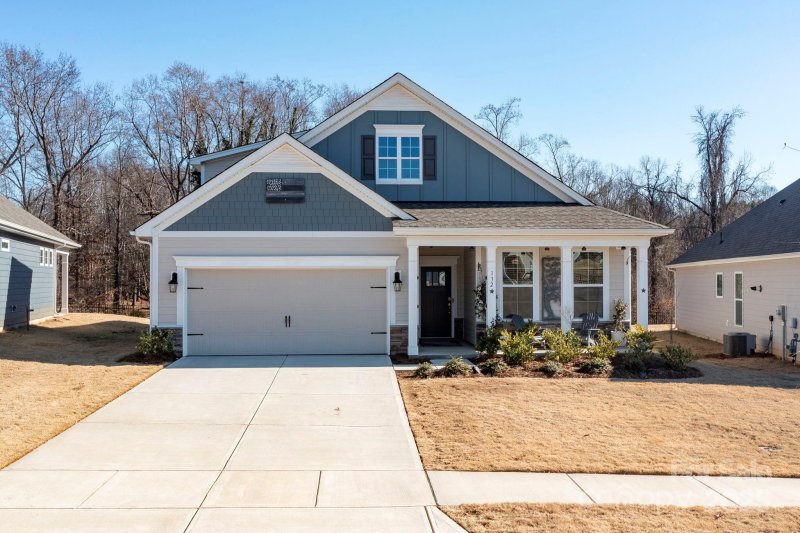 Property image 3 at 132 N Shayna Road, Troutman, NC 28166