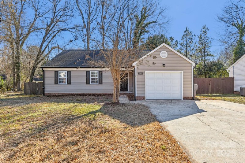 3436 Covington Oaks Drive