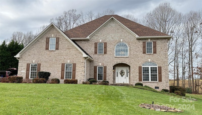 1107 Fox Chase Drive