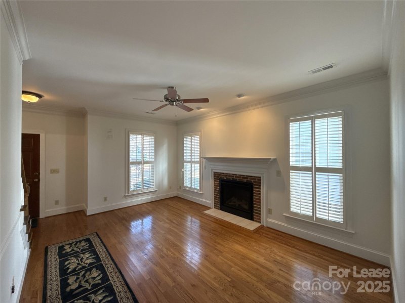 Property image 2 at 3213 Moores Glen Drive, Charlotte, NC 28209