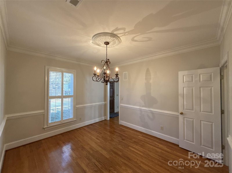 Property image 4 at 3213 Moores Glen Drive, Charlotte, NC 28209