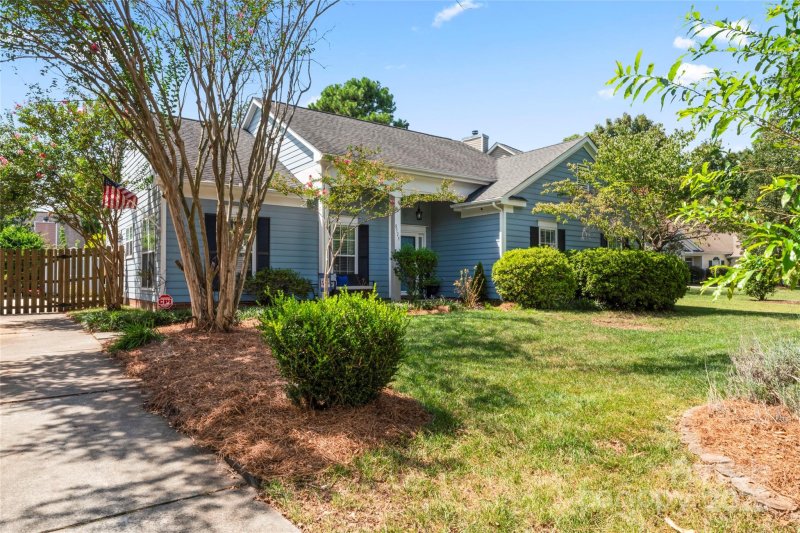 Property image 4 at 8523 Albury Walk Lane, Charlotte, NC 28277