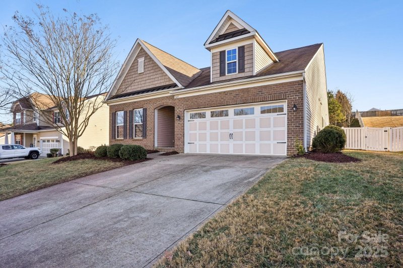 Property image 3 at 145 Chertsey Drive, Mooresville, NC 28115