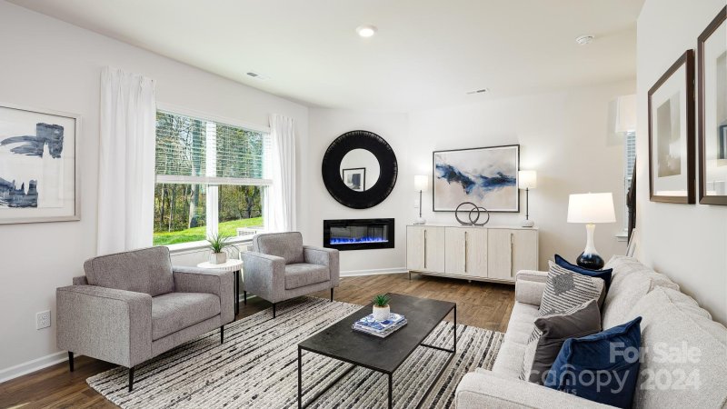 Property image 5 at 5055 Beargrass Drive, Dallas, NC 28034