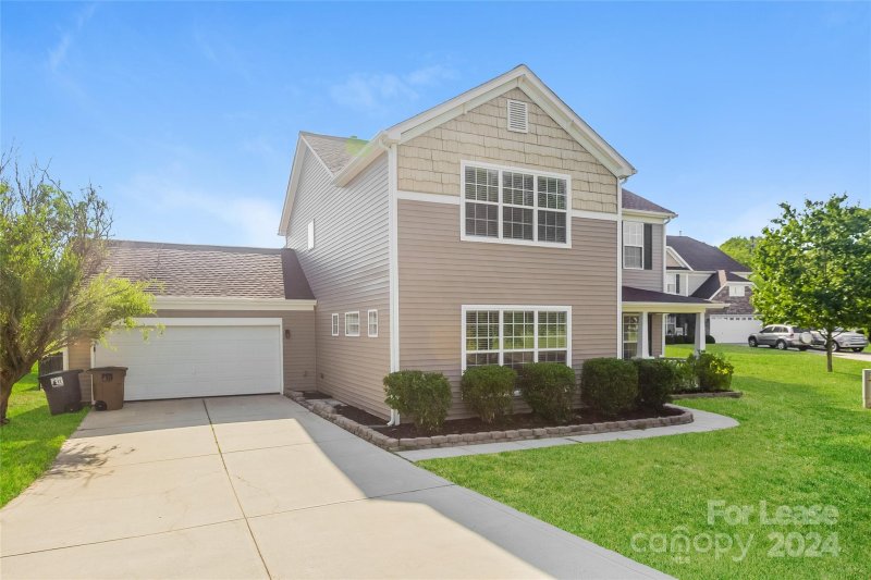 Property image 2 at 1004 Semmes Lane, Indian Trail, NC 28079