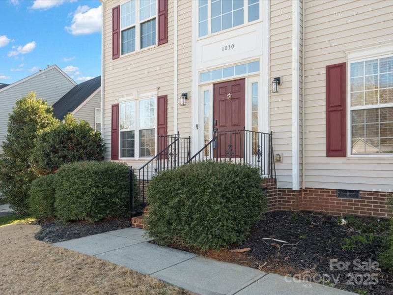 Property image 2 at 1030 Pepperwood Place, Clover, SC 29710