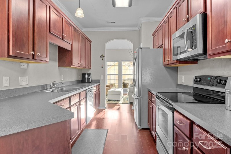 Property image 2 at 13823 Waverton Lane, Huntersville, NC 28078