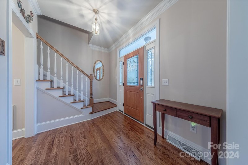 Property image 3 at 6906 Red Maple Drive, Charlotte, NC 28277