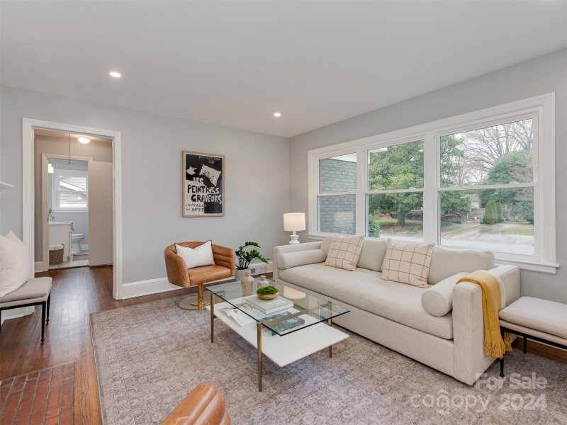 Property image 2 at 1156 Brighton Place, Charlotte, NC 28205