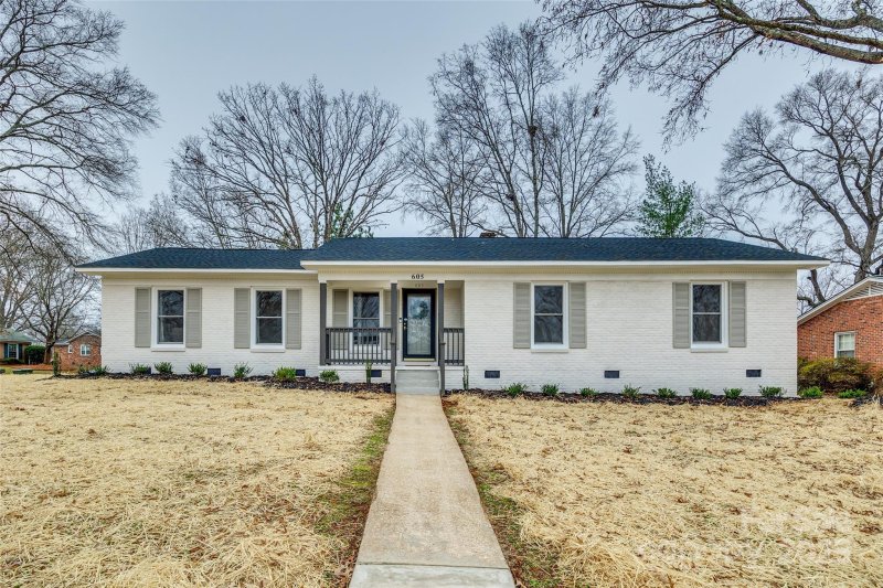 Property image 2 at 605 Ferndale Drive, Rock Hill, SC 29730