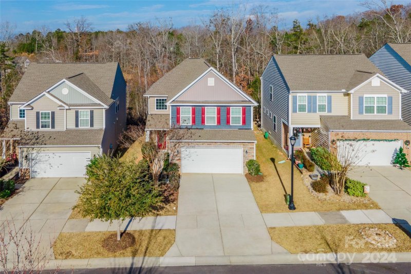 1270 Hideaway Gulch Drive