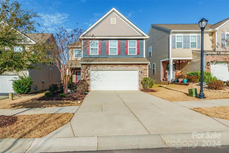 Property image 2 at 1270 Hideaway Gulch Drive, Fort Mill, SC 29715