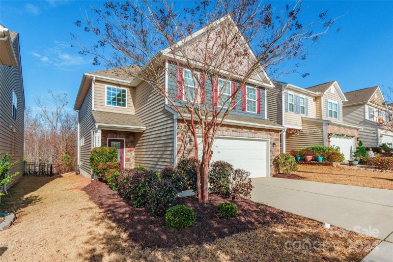 Property image 3 at 1270 Hideaway Gulch Drive, Fort Mill, SC 29715