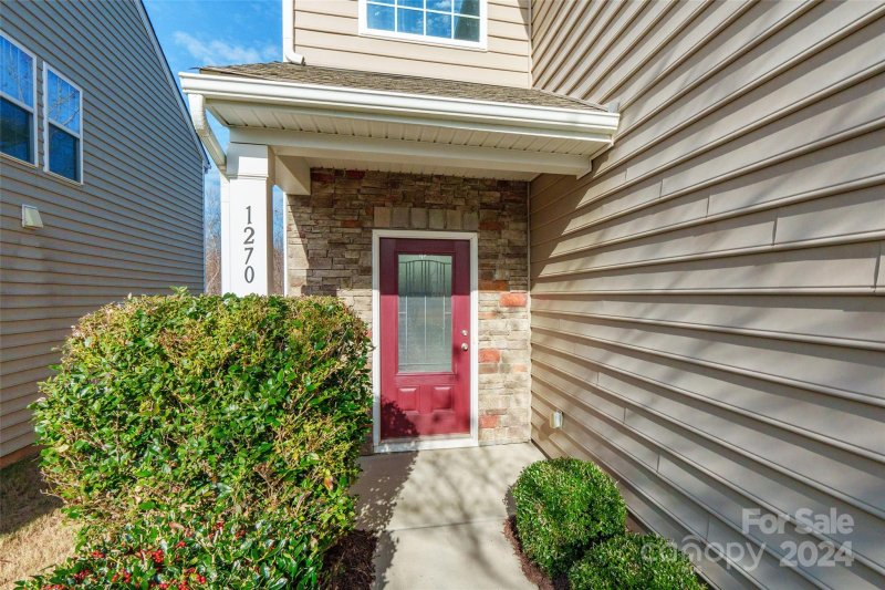 Property image 4 at 1270 Hideaway Gulch Drive, Fort Mill, SC 29715