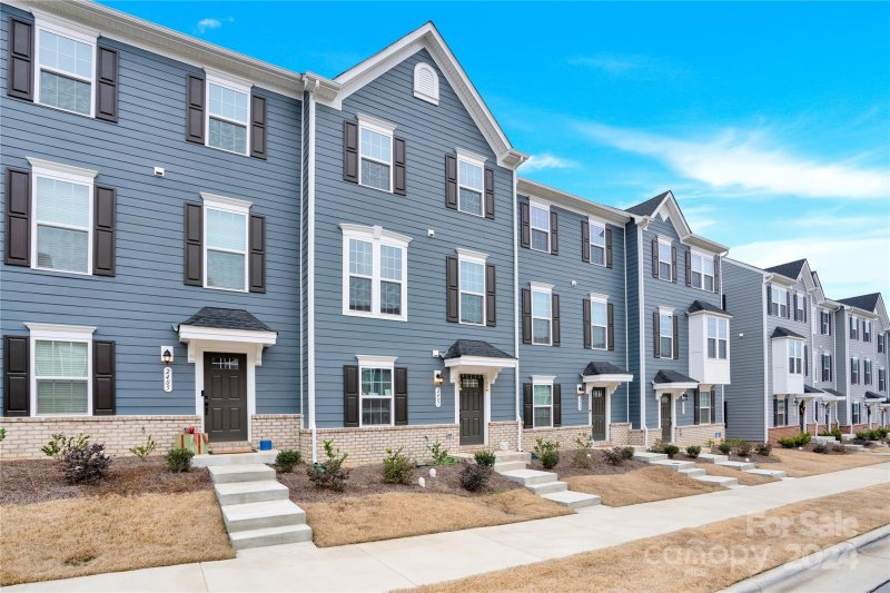 Property image 4 at 2407 Autumn Olive Lane, Stallings, NC 28104