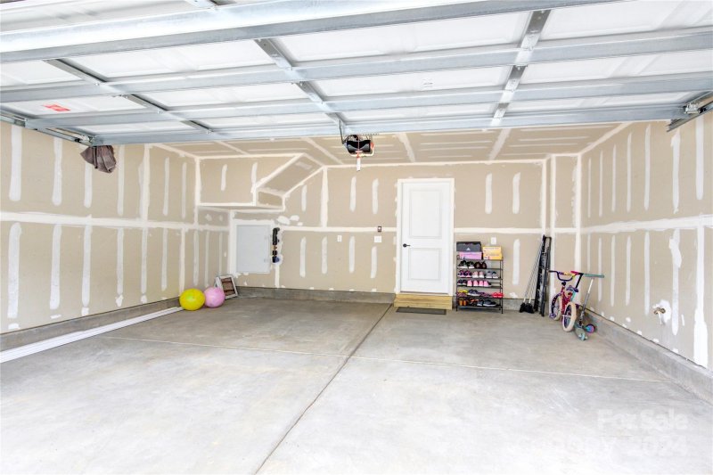 Property image 5 at 2407 Autumn Olive Lane, Stallings, NC 28104