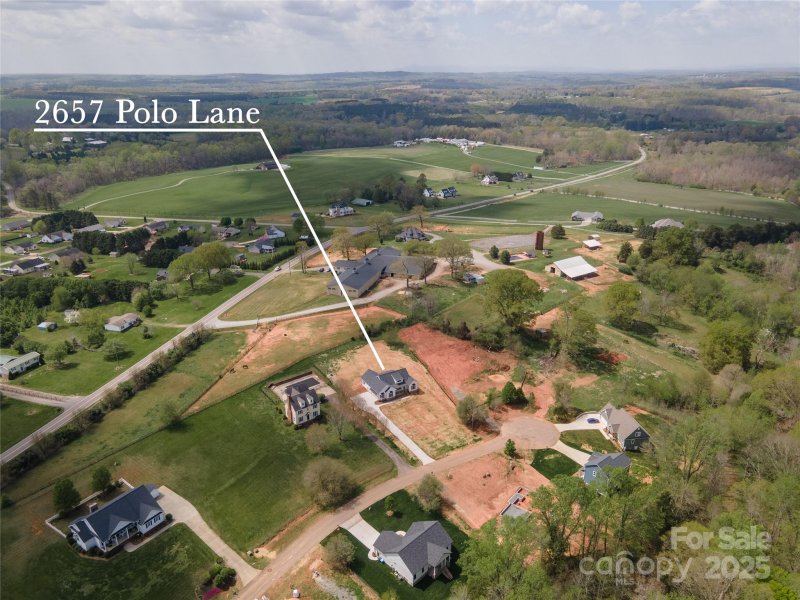 Property image 5 at 2657 Polo Lane, Maiden, NC 28650