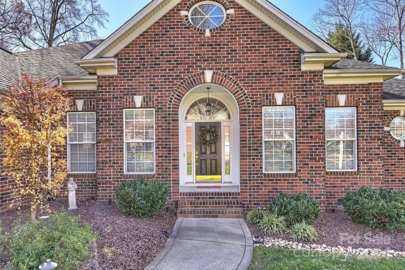 Property image 2 at 9302 Brown Gelly Drive, Huntersville, NC 28078