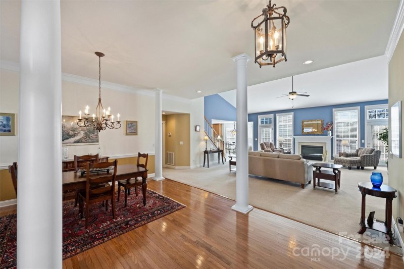 Property image 4 at 9302 Brown Gelly Drive, Huntersville, NC 28078