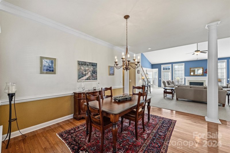 Property image 5 at 9302 Brown Gelly Drive, Huntersville, NC 28078