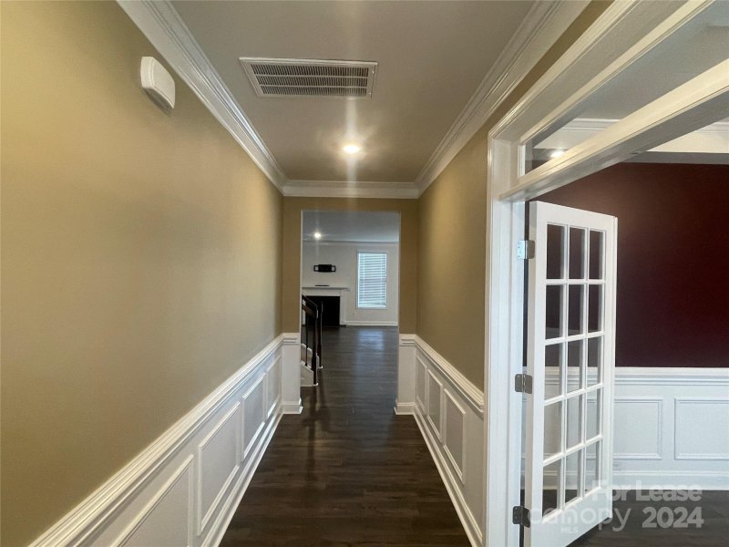 Property image 2 at 464 Secretariat Drive, Iron Station, NC 28080