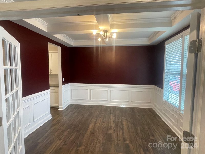 Property image 3 at 464 Secretariat Drive, Iron Station, NC 28080