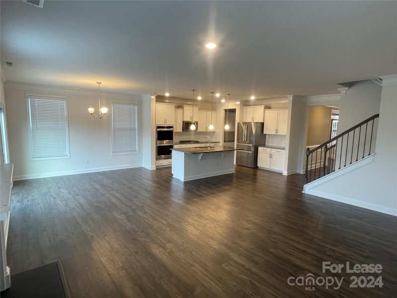 Property image 4 at 464 Secretariat Drive, Iron Station, NC 28080