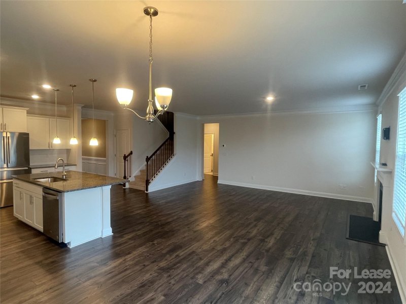 Property image 5 at 464 Secretariat Drive, Iron Station, NC 28080