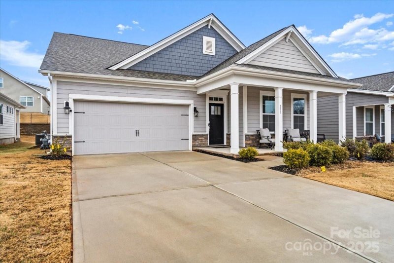 Property image 3 at 111 N Shayna Road, Troutman, NC 28166