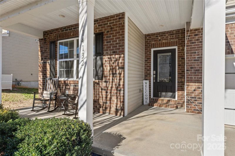 Property image 2 at 14132 Green Birch Drive, Pineville, NC 28134