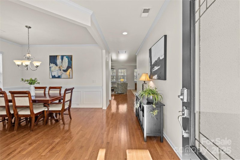 Property image 3 at 14132 Green Birch Drive, Pineville, NC 28134