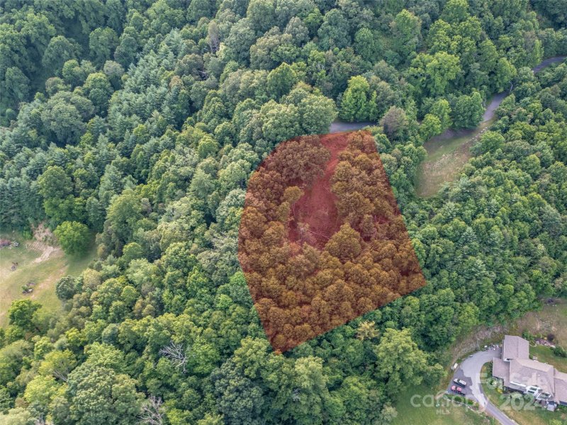 Property image 2 of Tbd Rimesdale Way in Junaluska Highlands, Waynesville, NC 28785